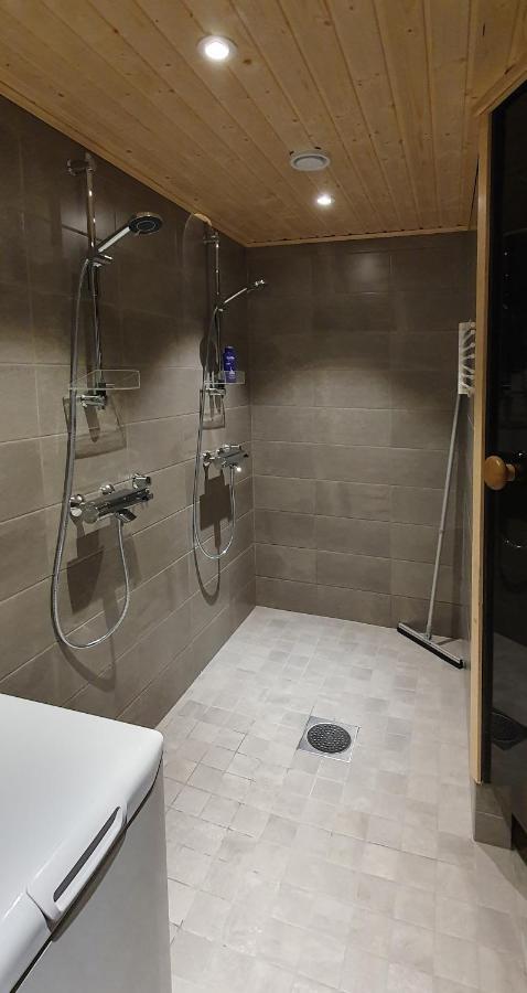 Viprakka Vila Levi Exterior foto